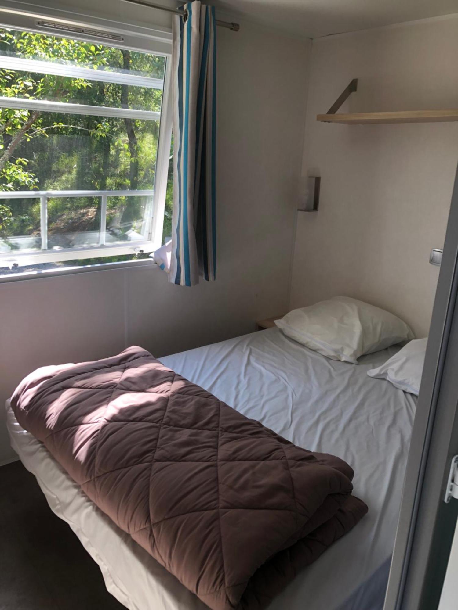 Camping Les Terrasses De Dordogne Rouffignac Saint-Cernin 외부 사진
