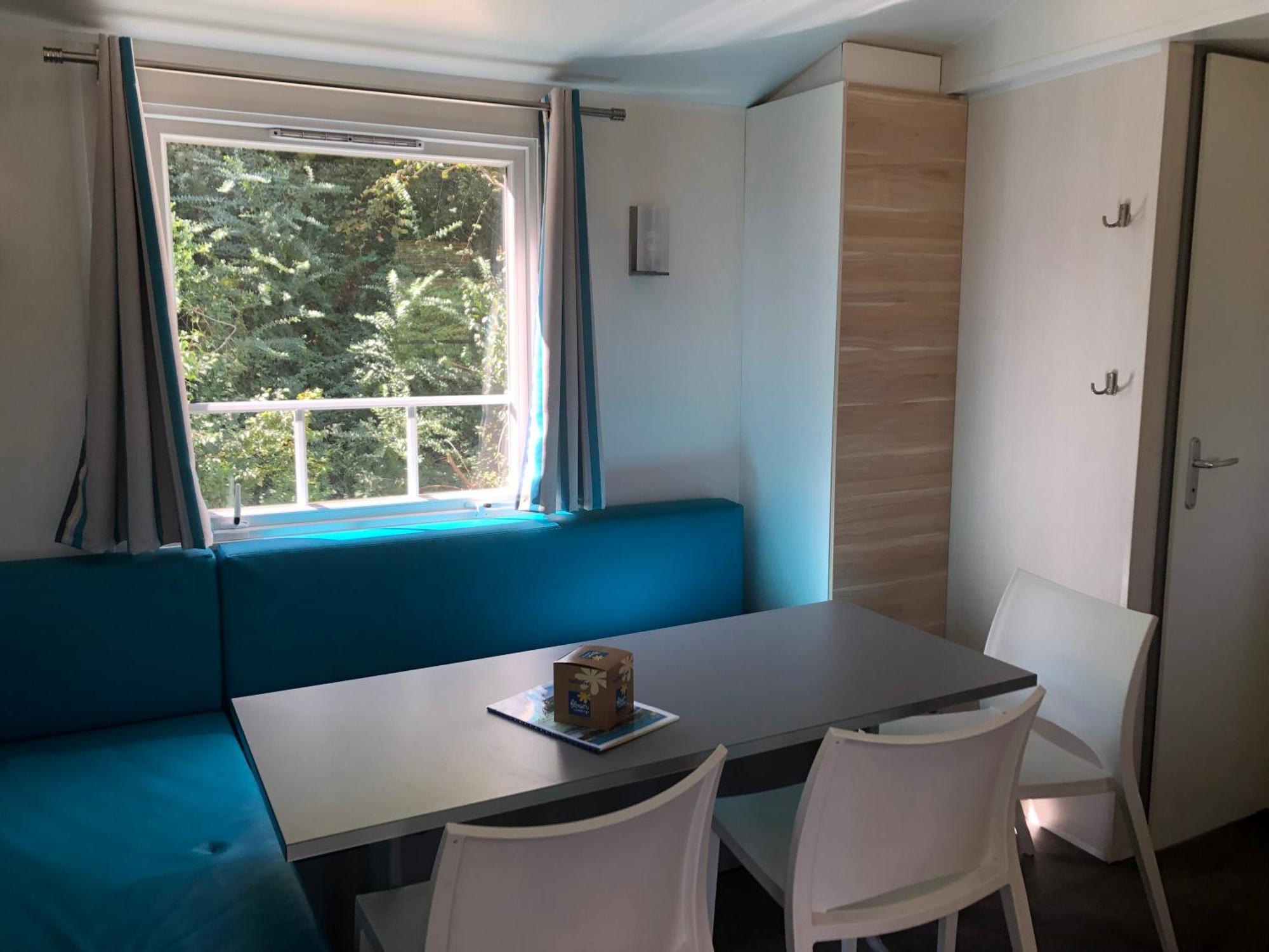 Camping Les Terrasses De Dordogne Rouffignac Saint-Cernin 외부 사진