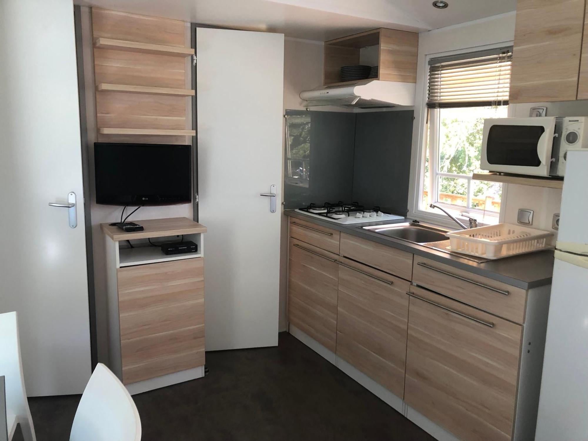 Camping Les Terrasses De Dordogne Rouffignac Saint-Cernin 외부 사진