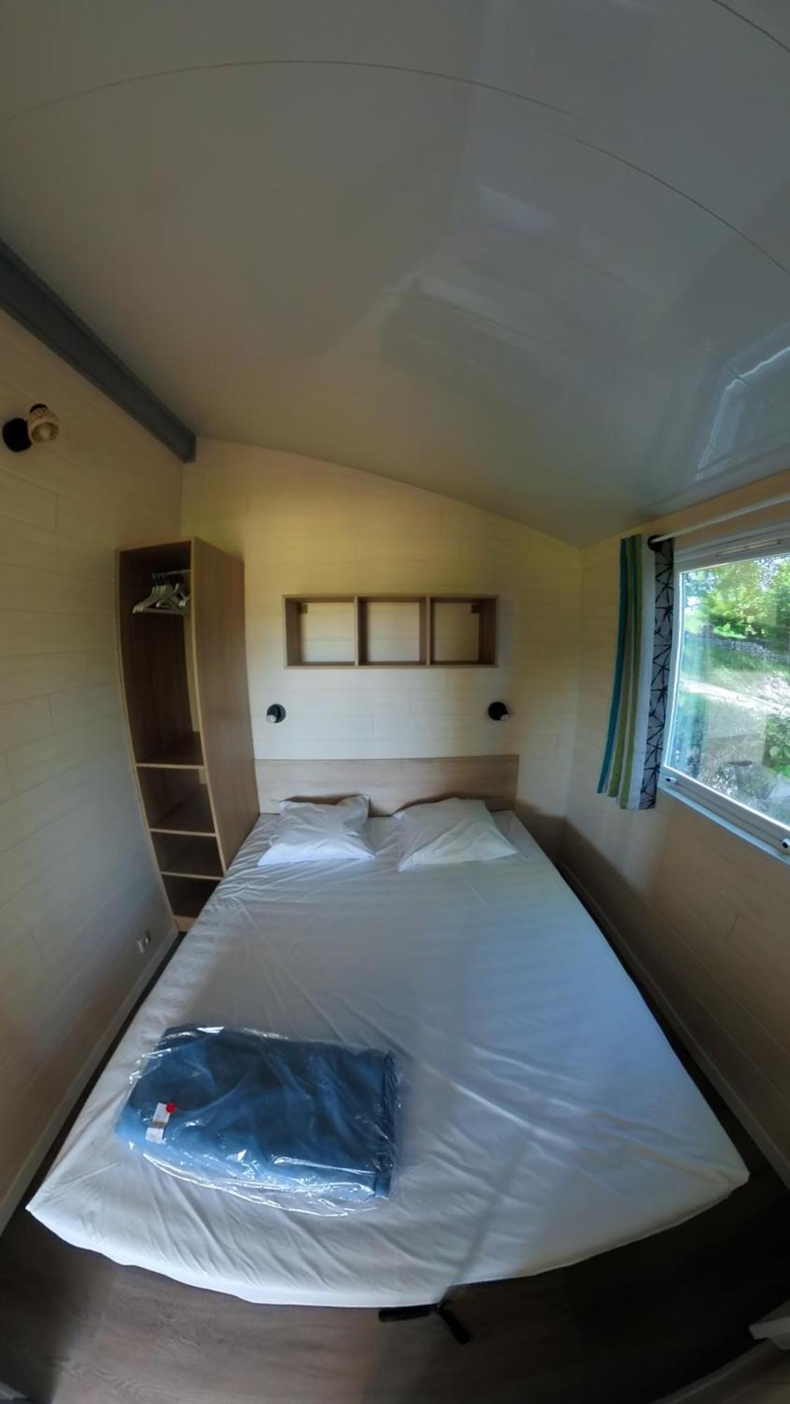 Camping Les Terrasses De Dordogne Rouffignac Saint-Cernin 객실 사진