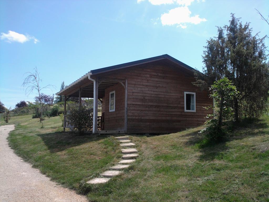Camping Les Terrasses De Dordogne Rouffignac Saint-Cernin 객실 사진
