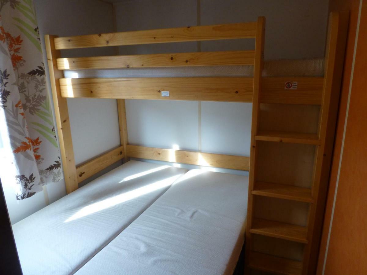 Camping Les Terrasses De Dordogne Rouffignac Saint-Cernin 외부 사진