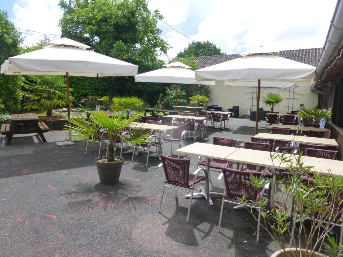 Camping Les Terrasses De Dordogne Rouffignac Saint-Cernin 외부 사진